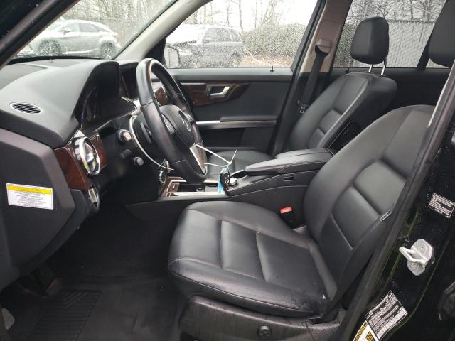 Photo 6 VIN: WDCGG8JB7DF989727 - MERCEDES-BENZ GLK 350 4M 