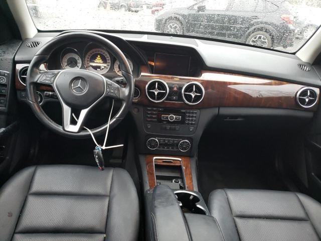 Photo 7 VIN: WDCGG8JB7DF989727 - MERCEDES-BENZ GLK 350 4M 