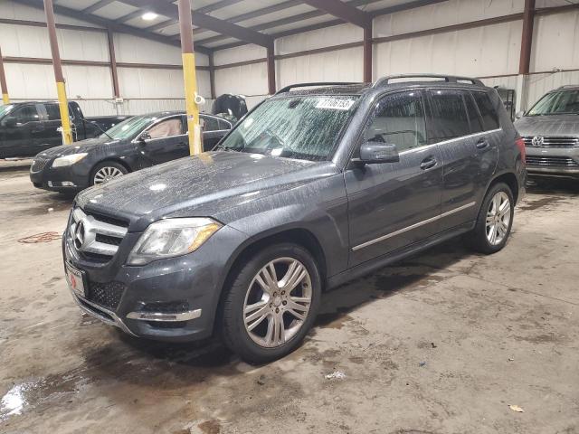 Photo 0 VIN: WDCGG8JB7DG005311 - MERCEDES-BENZ GLK-CLASS 