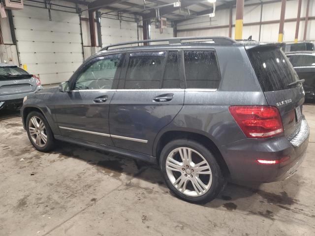 Photo 1 VIN: WDCGG8JB7DG005311 - MERCEDES-BENZ GLK-CLASS 