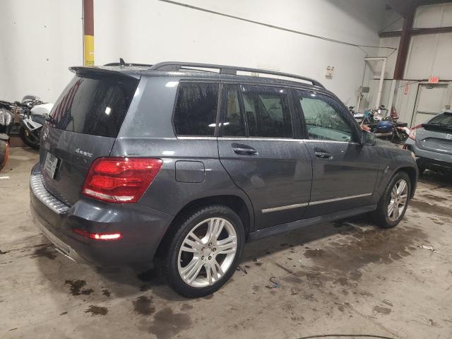 Photo 2 VIN: WDCGG8JB7DG005311 - MERCEDES-BENZ GLK-CLASS 