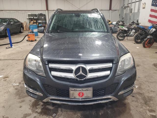 Photo 4 VIN: WDCGG8JB7DG005311 - MERCEDES-BENZ GLK-CLASS 