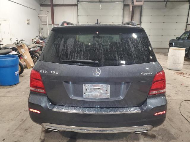 Photo 5 VIN: WDCGG8JB7DG005311 - MERCEDES-BENZ GLK-CLASS 