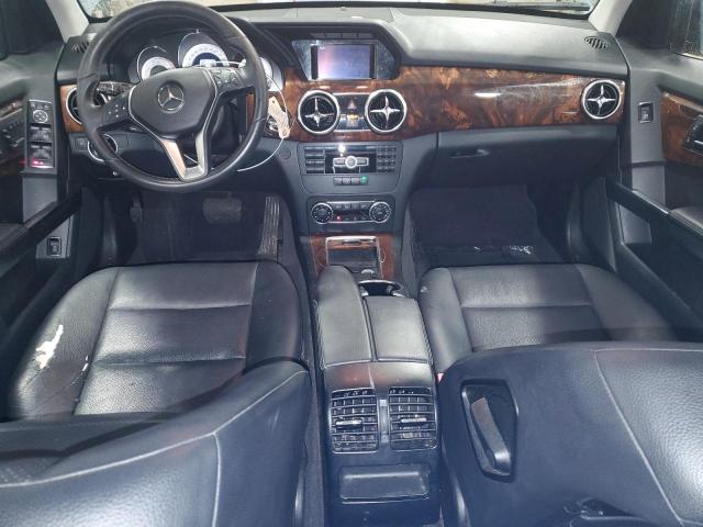 Photo 7 VIN: WDCGG8JB7DG005311 - MERCEDES-BENZ GLK-CLASS 