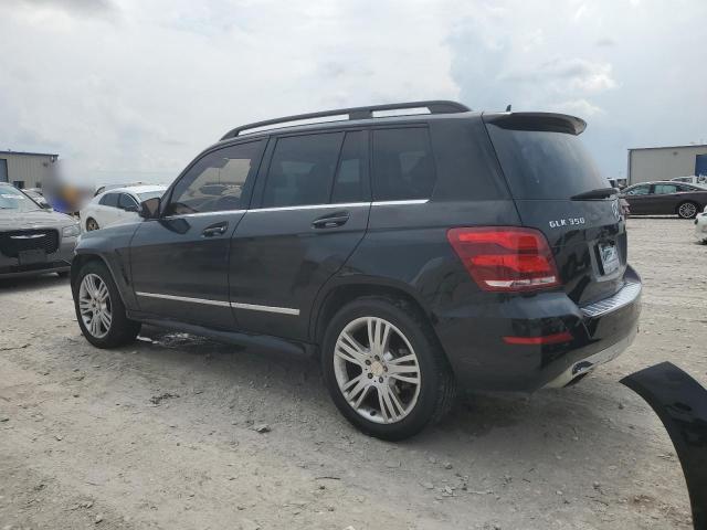 Photo 1 VIN: WDCGG8JB7DG034291 - MERCEDES-BENZ GLK 350 4M 