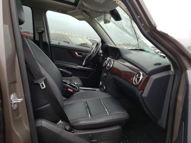 Photo 4 VIN: WDCGG8JB7DG035473 - MERCEDES-BENZ GLK 350 4M 