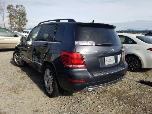 Photo 2 VIN: WDCGG8JB7DG051592 - MERCEDES-BENZ GLK 350 4M 