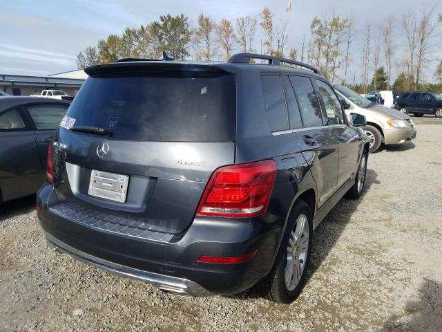 Photo 3 VIN: WDCGG8JB7DG051592 - MERCEDES-BENZ GLK 350 4M 