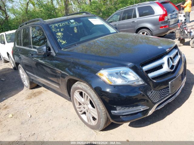 Photo 0 VIN: WDCGG8JB7DG063323 - MERCEDES-BENZ GLK 350 