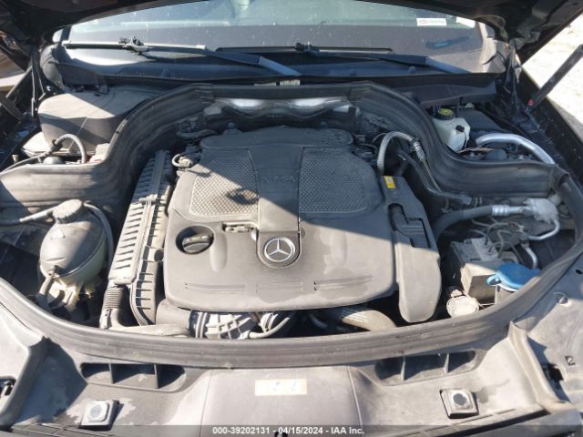 Photo 9 VIN: WDCGG8JB7DG063323 - MERCEDES-BENZ GLK 350 