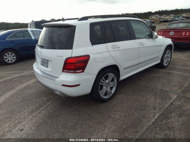 Photo 3 VIN: WDCGG8JB7DG103299 - MERCEDES-BENZ GLK-CLASS 