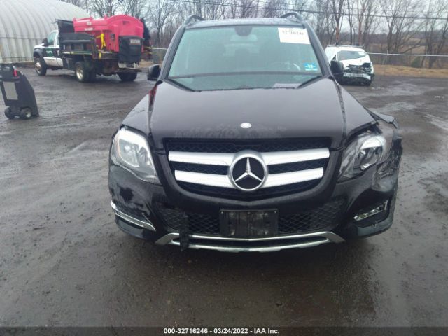 Photo 5 VIN: WDCGG8JB7DG117025 - MERCEDES-BENZ GLK-CLASS 