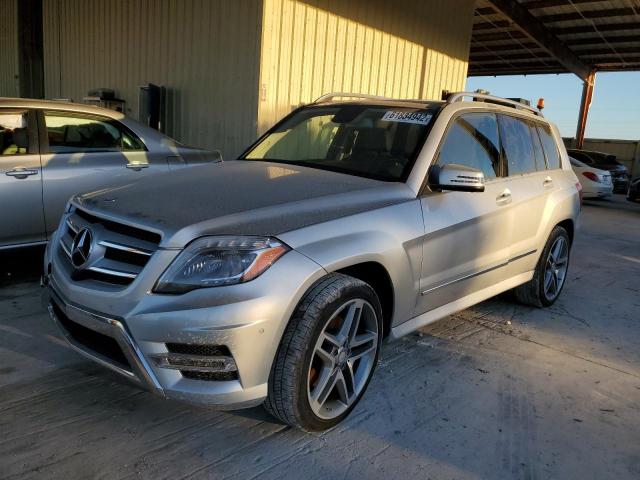 Photo 1 VIN: WDCGG8JB7EG225775 - MERCEDES-BENZ GLK 350 4M 