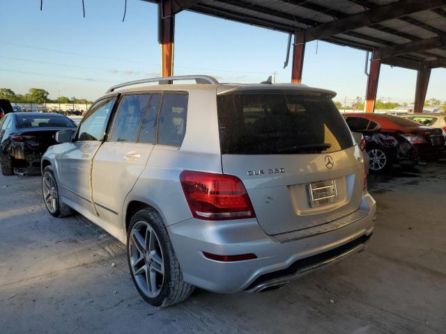 Photo 2 VIN: WDCGG8JB7EG225775 - MERCEDES-BENZ GLK 350 4M 