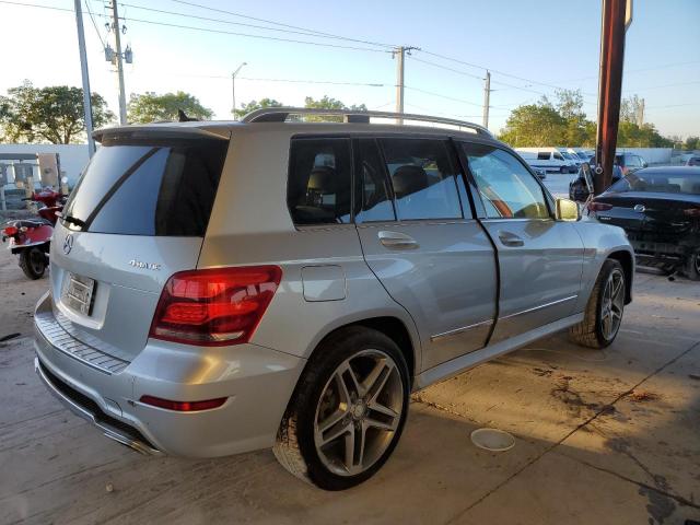 Photo 3 VIN: WDCGG8JB7EG225775 - MERCEDES-BENZ GLK 350 4M 