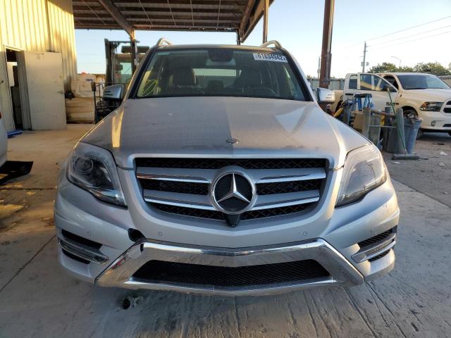 Photo 8 VIN: WDCGG8JB7EG225775 - MERCEDES-BENZ GLK 350 4M 