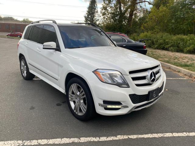 Photo 0 VIN: WDCGG8JB7EG226246 - MERCEDES-BENZ GLK 350 4M 