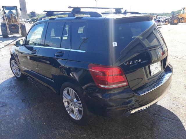 Photo 2 VIN: WDCGG8JB7EG231320 - MERCEDES-BENZ GLK 350 4M 