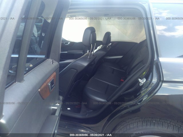 Photo 7 VIN: WDCGG8JB7EG241913 - MERCEDES-BENZ GLK-CLASS 