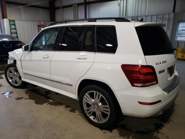 Photo 1 VIN: WDCGG8JB7EG282476 - MERCEDES-BENZ GLK-CLASS 