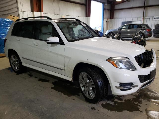 Photo 3 VIN: WDCGG8JB7EG282476 - MERCEDES-BENZ GLK-CLASS 