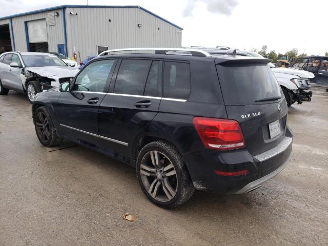 Photo 1 VIN: WDCGG8JB7EG305223 - MERCEDES-BENZ GLK-CLASS 