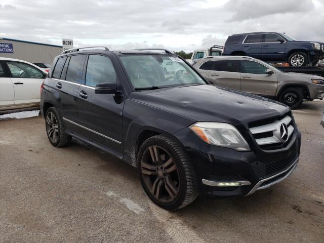 Photo 3 VIN: WDCGG8JB7EG305223 - MERCEDES-BENZ GLK-CLASS 