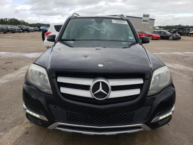 Photo 4 VIN: WDCGG8JB7EG305223 - MERCEDES-BENZ GLK-CLASS 