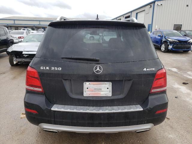 Photo 5 VIN: WDCGG8JB7EG305223 - MERCEDES-BENZ GLK-CLASS 