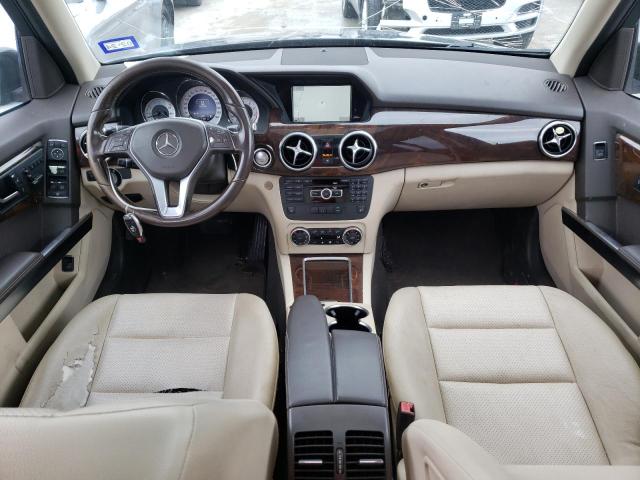 Photo 7 VIN: WDCGG8JB7EG305223 - MERCEDES-BENZ GLK-CLASS 