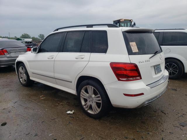 Photo 1 VIN: WDCGG8JB7EG306095 - MERCEDES-BENZ GLK 350 4M 