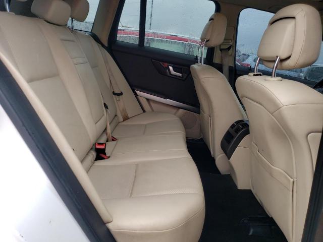 Photo 10 VIN: WDCGG8JB7EG306095 - MERCEDES-BENZ GLK 350 4M 