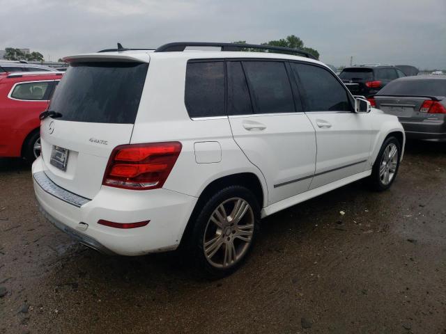 Photo 2 VIN: WDCGG8JB7EG306095 - MERCEDES-BENZ GLK 350 4M 