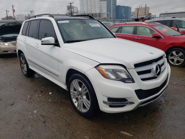 Photo 3 VIN: WDCGG8JB7EG306095 - MERCEDES-BENZ GLK 350 4M 