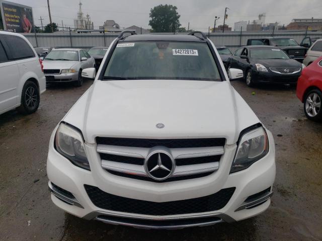 Photo 4 VIN: WDCGG8JB7EG306095 - MERCEDES-BENZ GLK 350 4M 