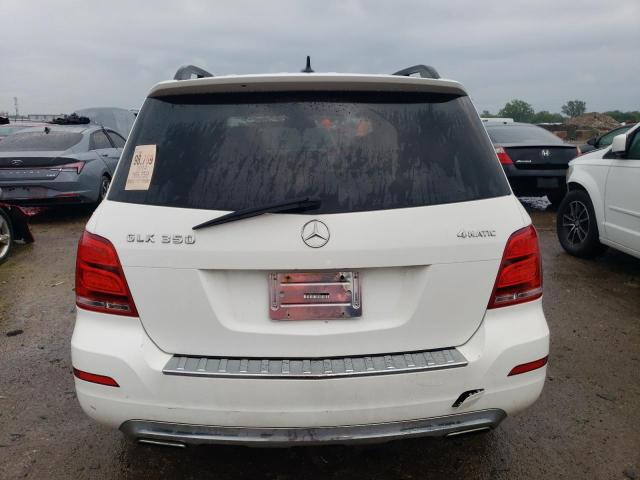 Photo 5 VIN: WDCGG8JB7EG306095 - MERCEDES-BENZ GLK 350 4M 