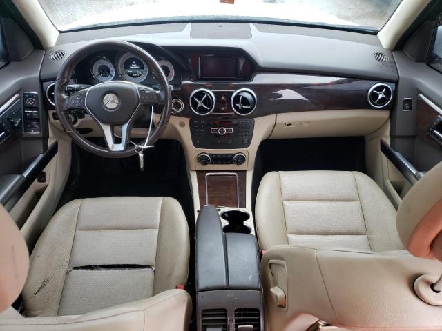 Photo 7 VIN: WDCGG8JB7EG306095 - MERCEDES-BENZ GLK 350 4M 