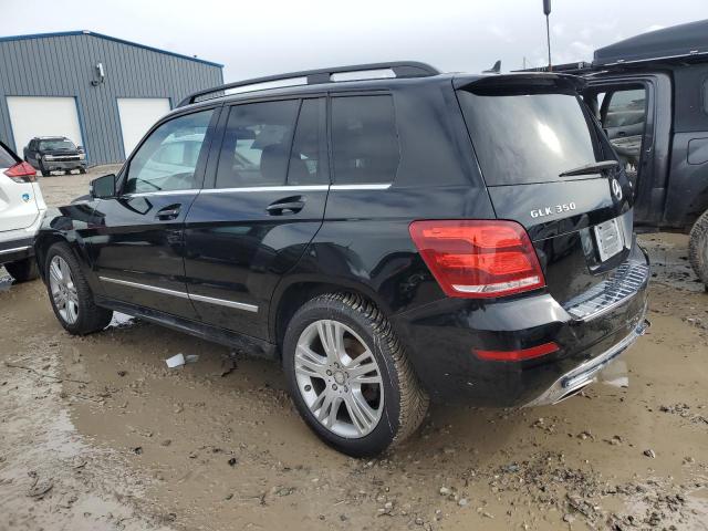 Photo 1 VIN: WDCGG8JB7EG325522 - MERCEDES-BENZ GLK-CLASS 