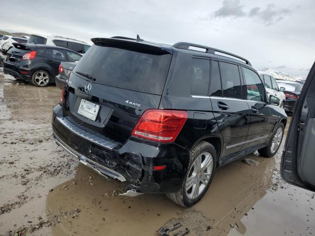 Photo 2 VIN: WDCGG8JB7EG325522 - MERCEDES-BENZ GLK-CLASS 