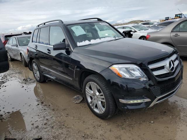 Photo 3 VIN: WDCGG8JB7EG325522 - MERCEDES-BENZ GLK-CLASS 