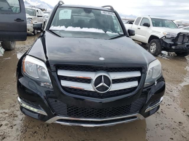 Photo 4 VIN: WDCGG8JB7EG325522 - MERCEDES-BENZ GLK-CLASS 