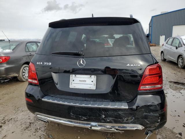 Photo 5 VIN: WDCGG8JB7EG325522 - MERCEDES-BENZ GLK-CLASS 