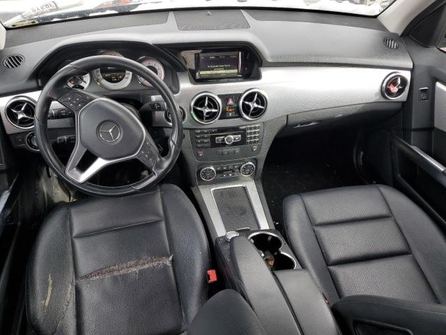 Photo 7 VIN: WDCGG8JB7EG325522 - MERCEDES-BENZ GLK-CLASS 