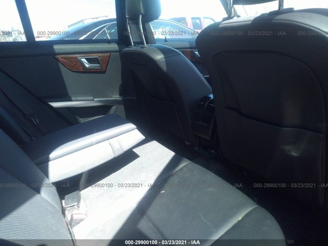 Photo 7 VIN: WDCGG8JB7EG335435 - MERCEDES-BENZ GLK-CLASS 