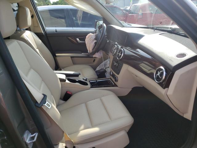 Photo 4 VIN: WDCGG8JB7EG336763 - MERCEDES-BENZ GLK 350 4M 