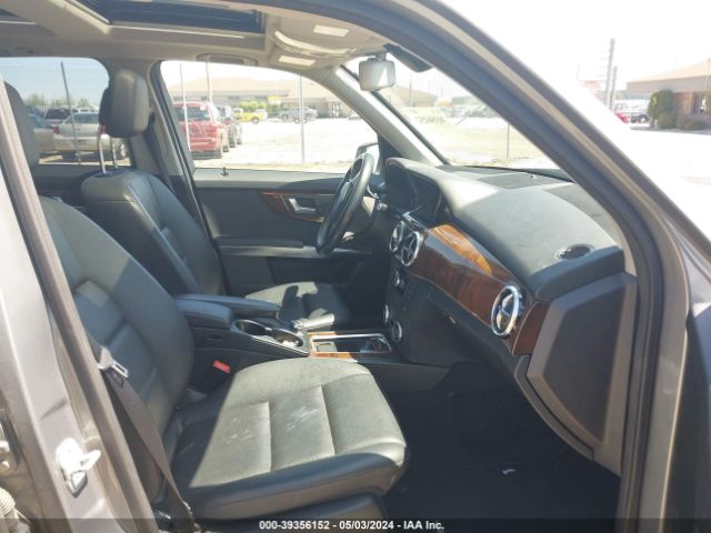 Photo 4 VIN: WDCGG8JB7FG360076 - MERCEDES-BENZ GLK 350 