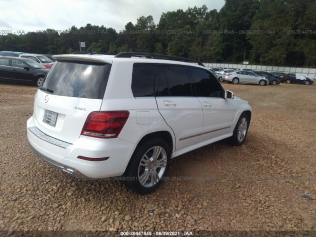 Photo 3 VIN: WDCGG8JB7FG361826 - MERCEDES-BENZ GLK-CLASS 