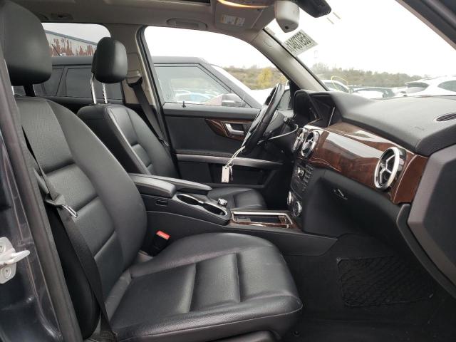 Photo 4 VIN: WDCGG8JB7FG370364 - MERCEDES-BENZ GLK 350 4M 