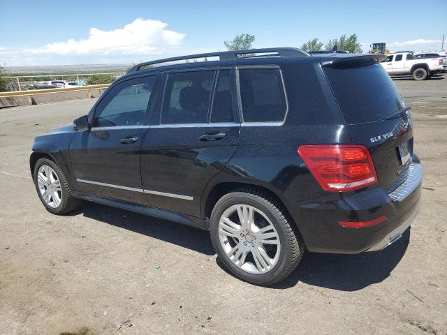 Photo 1 VIN: WDCGG8JB7FG375970 - MERCEDES-BENZ GLK 350 4M 