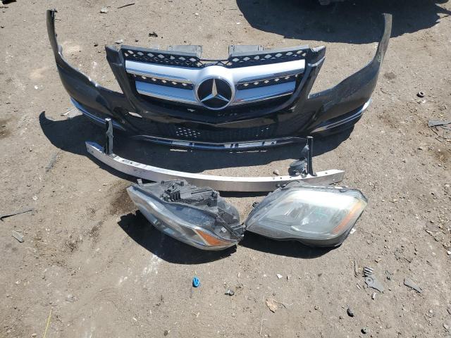 Photo 12 VIN: WDCGG8JB7FG375970 - MERCEDES-BENZ GLK 350 4M 